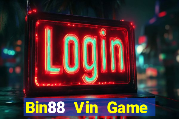 Bin88 Vin Game Bài 69 Doi Thuong