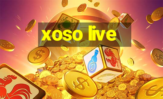 xoso live