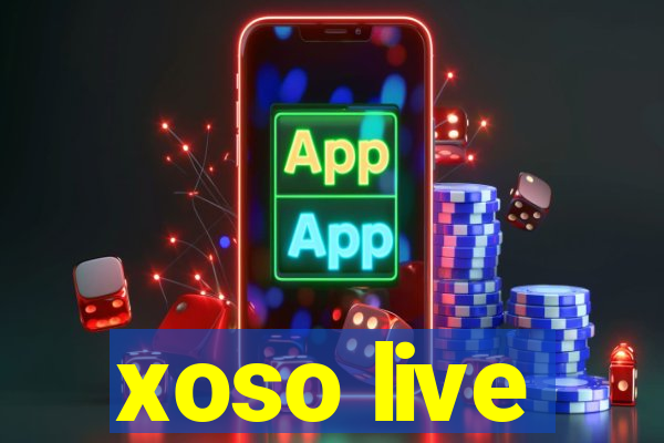 xoso live