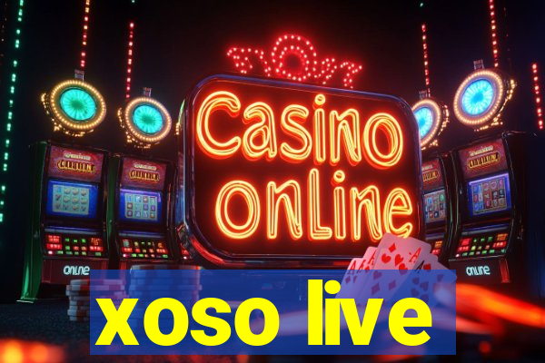 xoso live