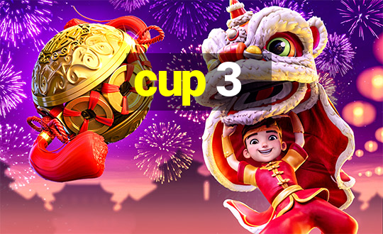 cup 3