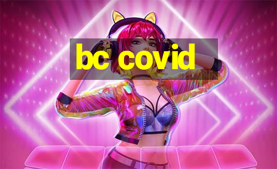 bc covid