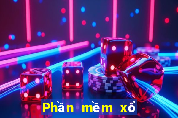 Phần mềm xổ số thường xuyên hơn