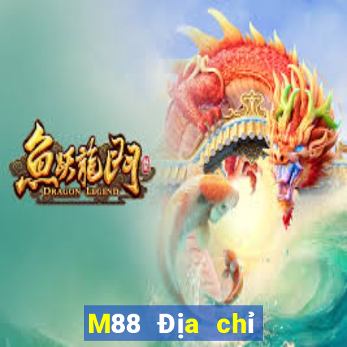 M88 Địa chỉ trang web Dobao