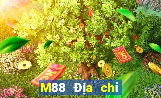 M88 Địa chỉ trang web Dobao