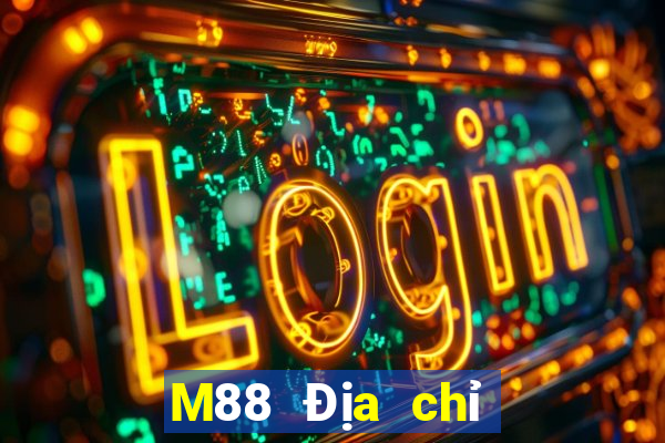 M88 Địa chỉ trang web Dobao