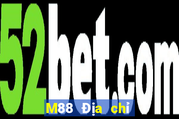 M88 Địa chỉ trang web Dobao