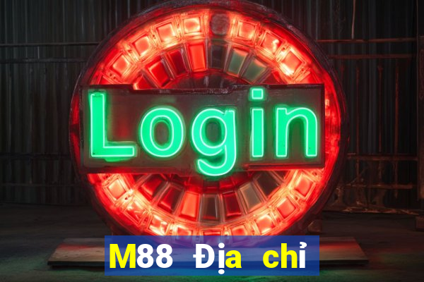 M88 Địa chỉ trang web Dobao