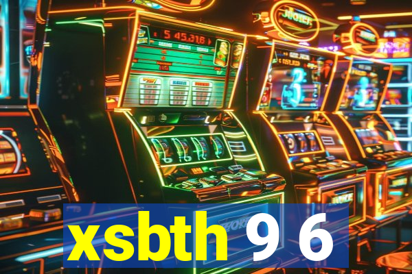 xsbth 9 6