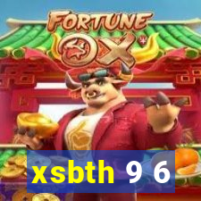 xsbth 9 6