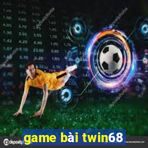 game bài twin68