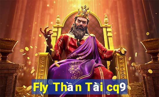 Fly Thần Tài cq9