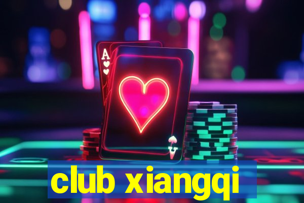 club xiangqi