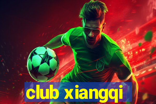 club xiangqi