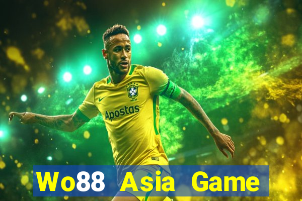 Wo88 Asia Game Bài 6 Lá