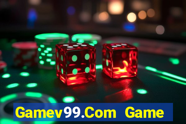 Gamev99.Com Game Bài Rikvip