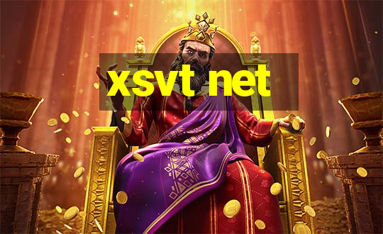 xsvt net