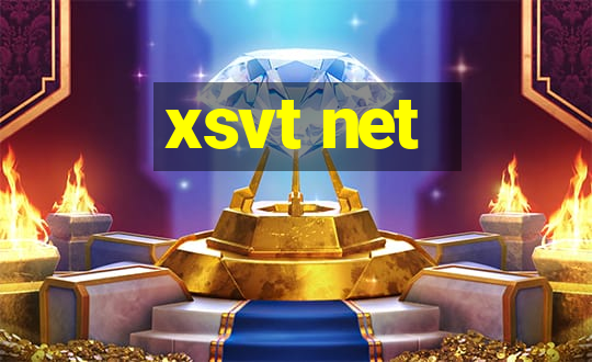 xsvt net