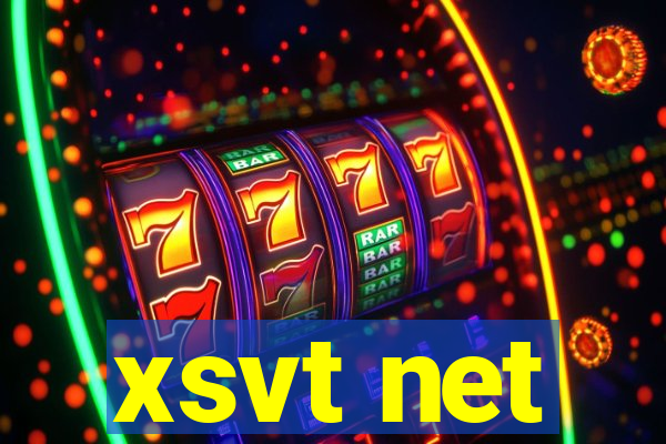 xsvt net