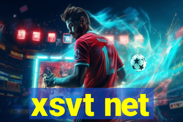 xsvt net