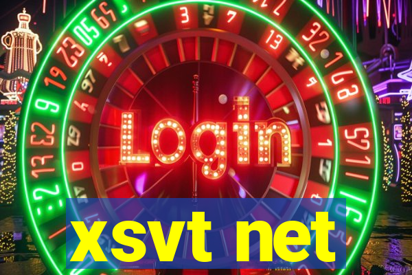 xsvt net