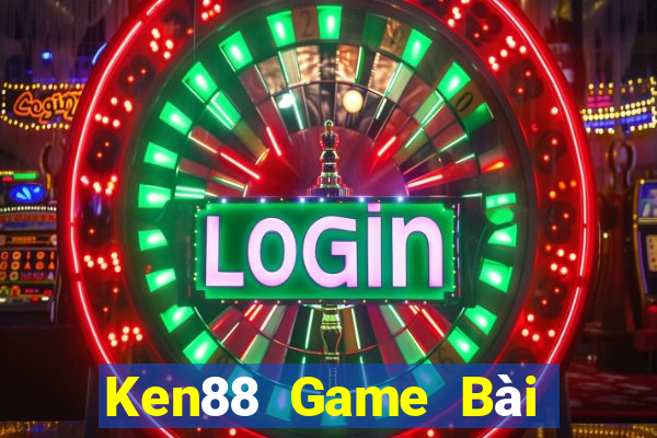 Ken88 Game Bài Xì Lát