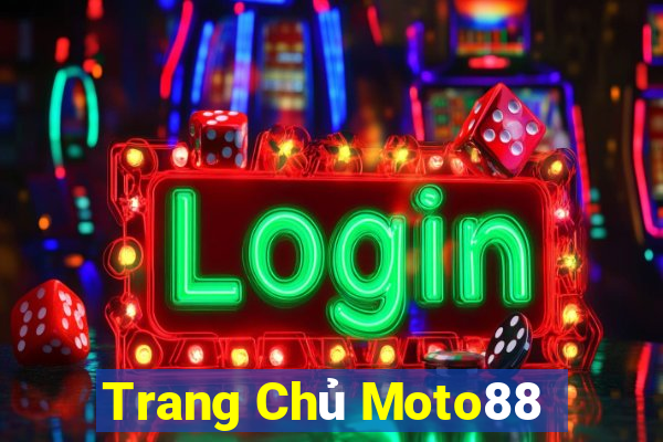 Trang Chủ Moto88