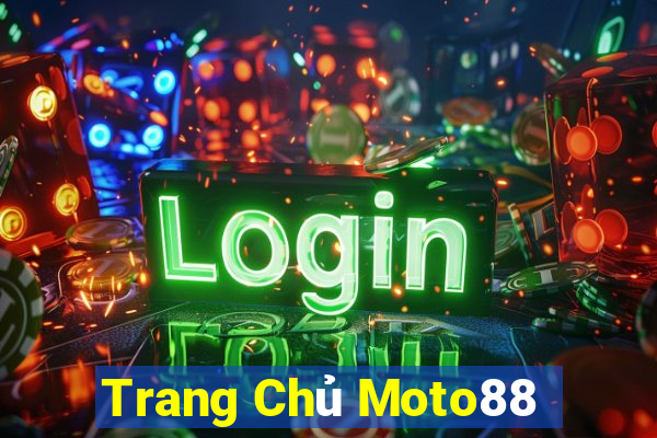 Trang Chủ Moto88