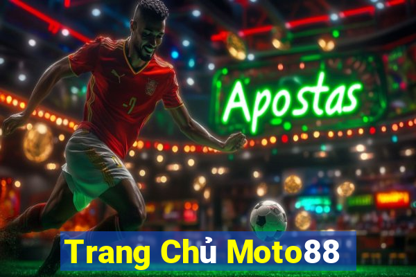 Trang Chủ Moto88