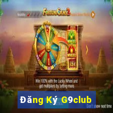 Đăng Ký G9club