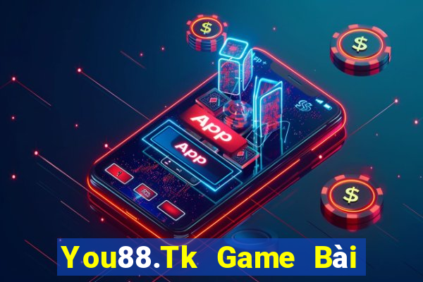 You88.Tk Game Bài Quay Hũ