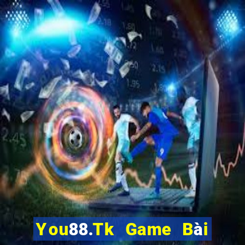 You88.Tk Game Bài Quay Hũ