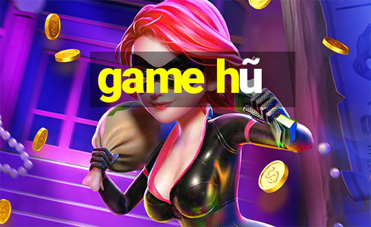 game hũ