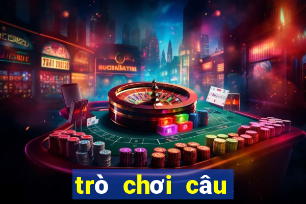 trò chơi câu cá doremon