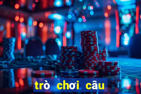 trò chơi câu cá doremon