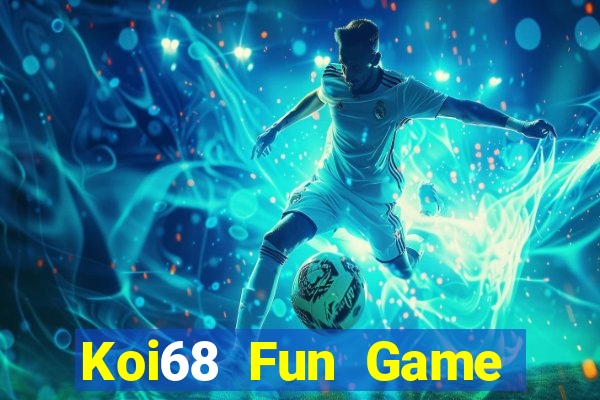 Koi68 Fun Game Bài 789