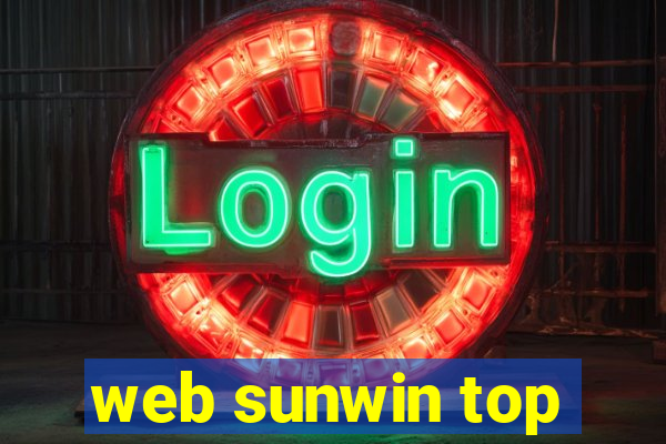 web sunwin top