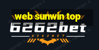 web sunwin top