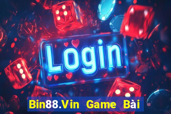 Bin88.Vin Game Bài Liêng Online