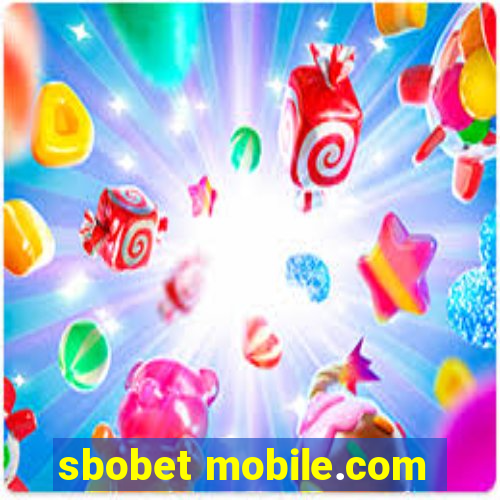 sbobet mobile.com