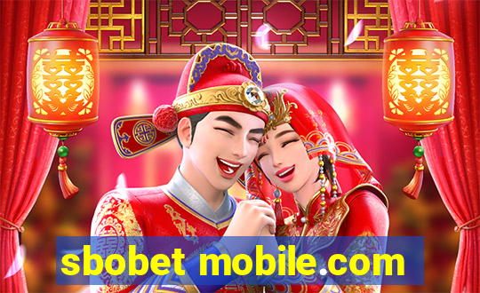 sbobet mobile.com