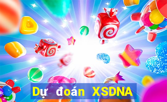 Dự đoán XSDNA ngày 16