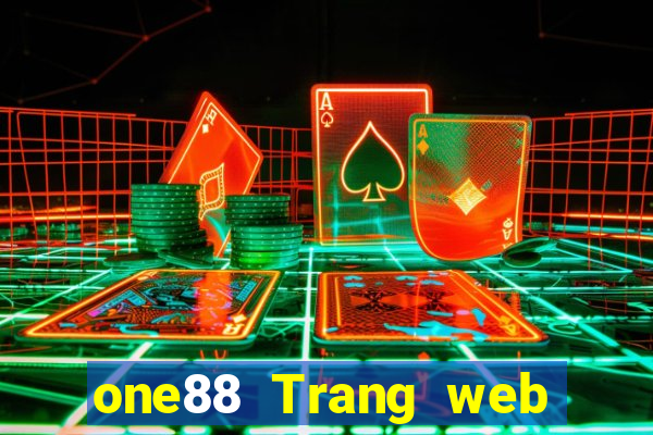 one88 Trang web lol ĐÁNH GIÁ