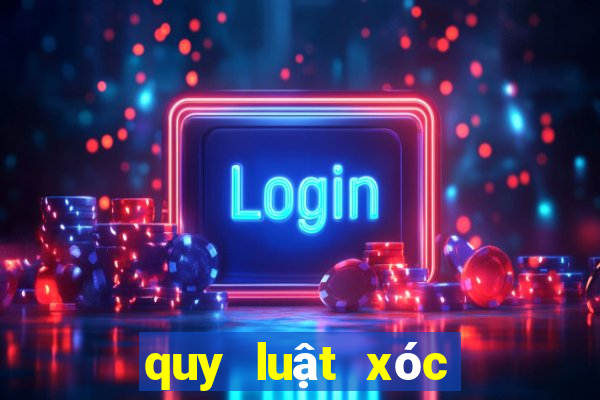 quy luật xóc đĩa go88