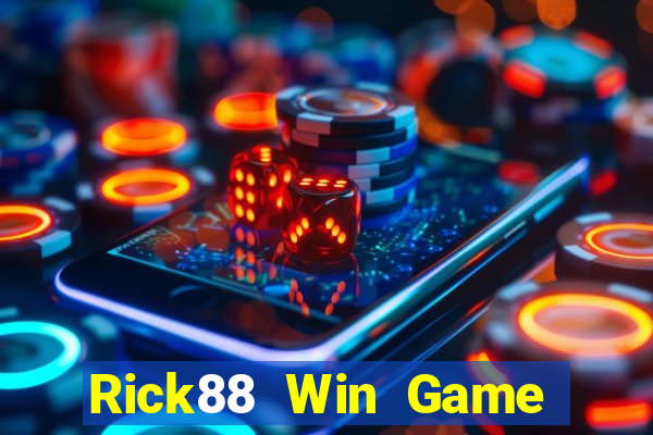 Rick88 Win Game Bài Go88