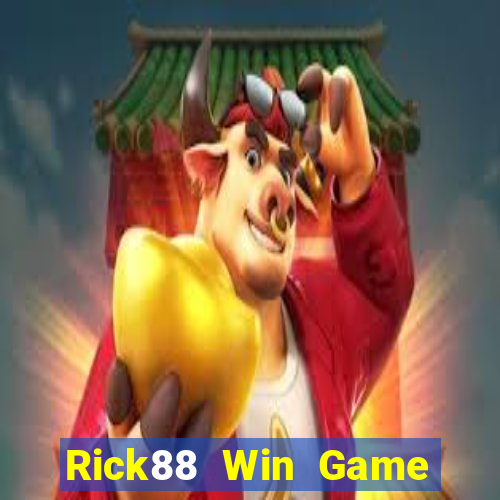 Rick88 Win Game Bài Go88