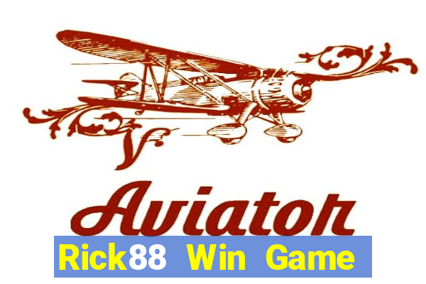 Rick88 Win Game Bài Go88