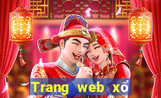 Trang web xổ số nạp 1000 tặng