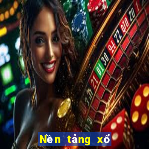 Nền tảng xổ số 9.999