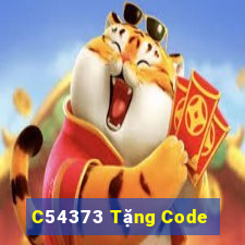 C54373 Tặng Code